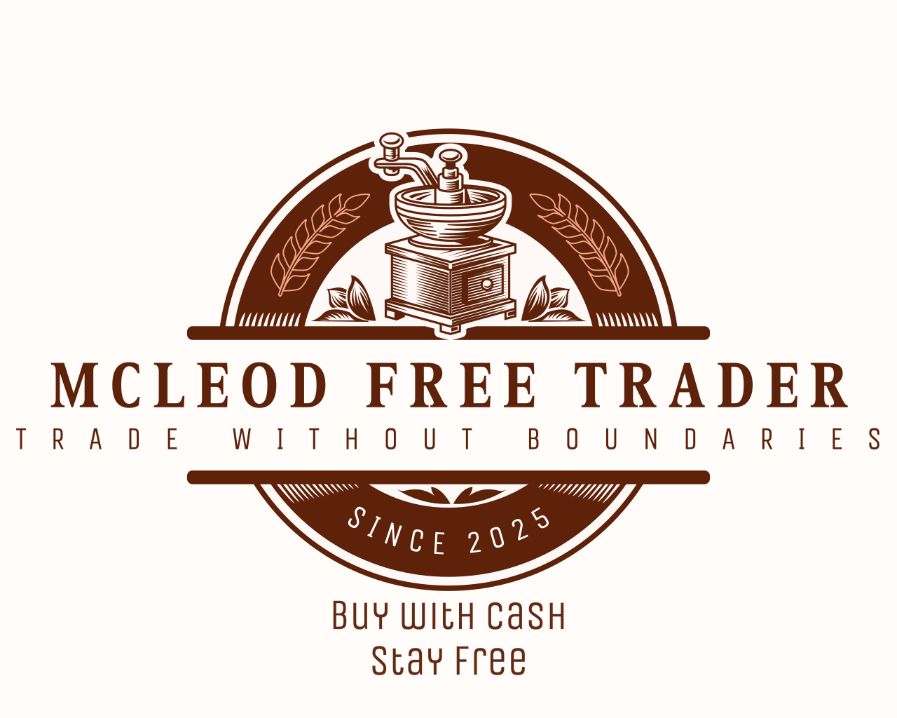 McLeod Free Trader