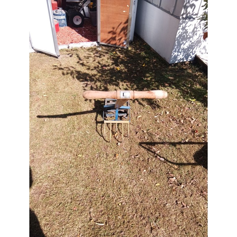 Coast to Coast Garden Digger