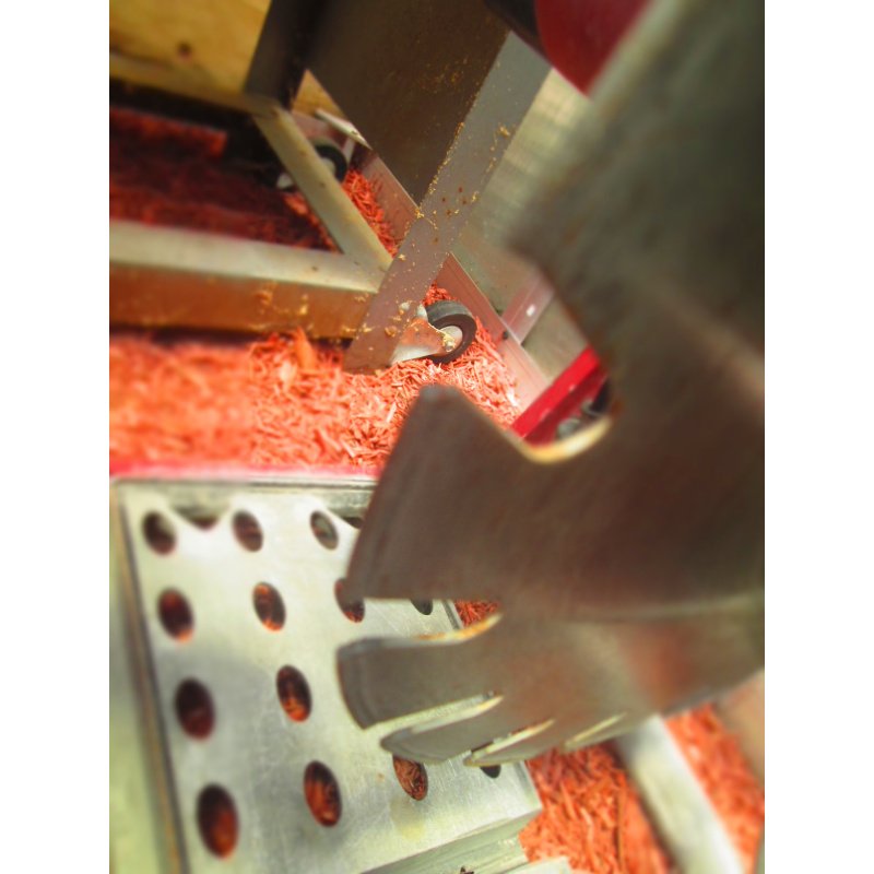 MK Diamond Block Saw