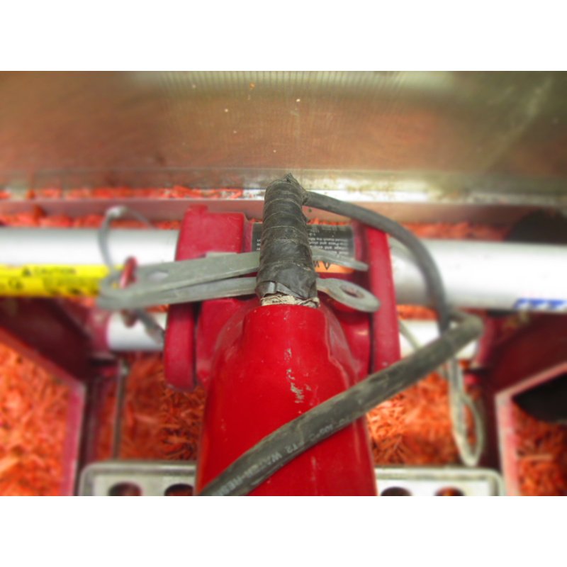 MK Diamond Block Saw