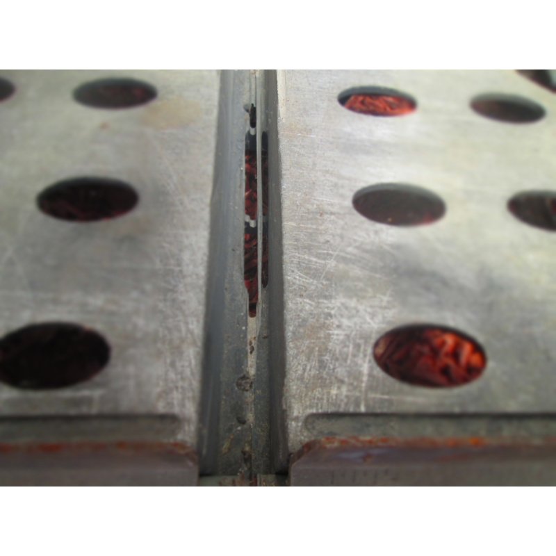 MK Diamond Block Saw