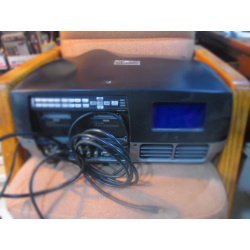 Digital Projection dVision SX + projector
