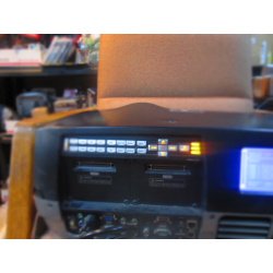 Digital Projection dVision SX + projector