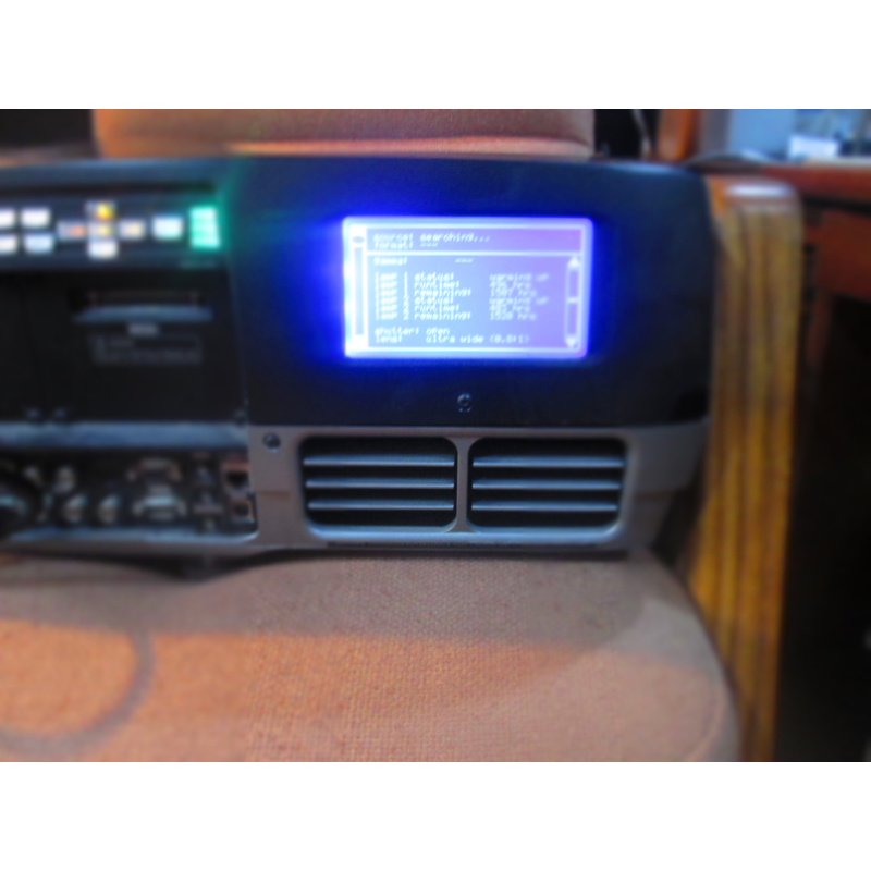 Digital Projection dVision SX + projector