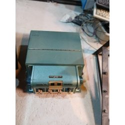 MAICO Hearing Threshold Level ANSI 1969