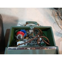 MAICO Hearing Threshold Level ANSI 1969