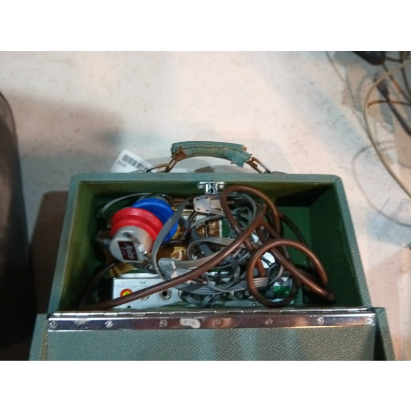 MAICO Hearing Threshold Level ANSI 1969