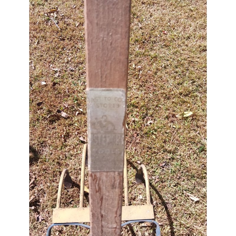 Coast to Coast Garden Digger