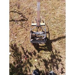 Coast to Coast Garden Digger