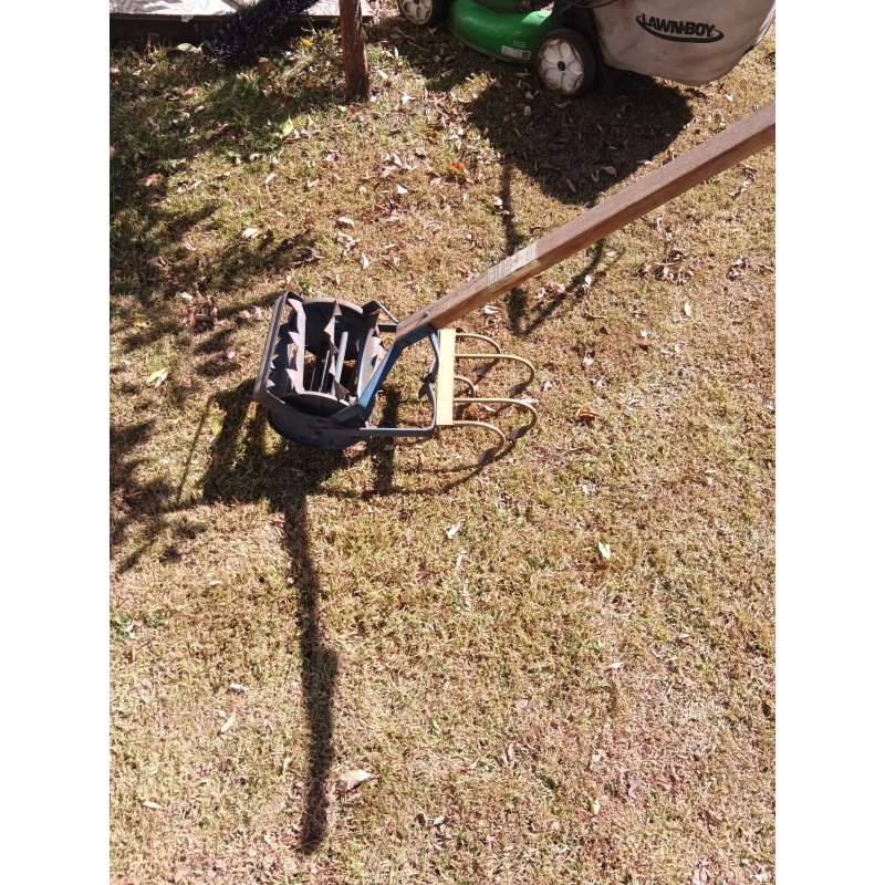 Coast to Coast Garden Digger