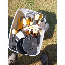 Wagner Paint sprayer parts