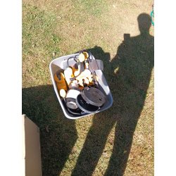 Wagner Paint sprayer parts