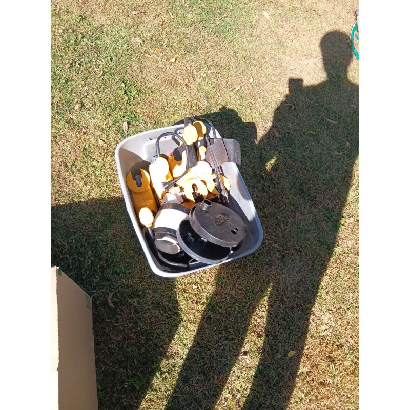 Wagner Paint sprayer parts