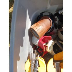 Wagner Paint sprayer parts